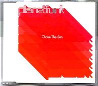 Planetfunk - Chase The Sun